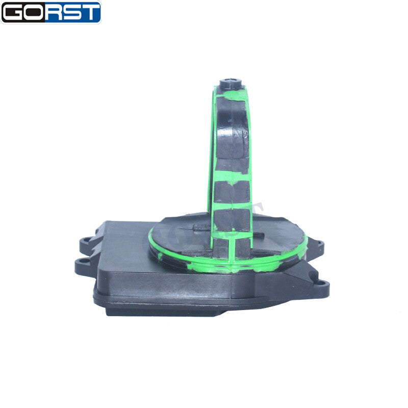 ya 7 6.10 Intake manifold flap regulator device and valve left 11617579114 suitable for BMW e60 e61
