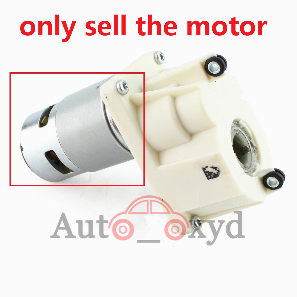 ya 10 5.28.2 New Parking Brake Actuator Motor 2214302849 for Mercedes W221 S550 CL63 07-13