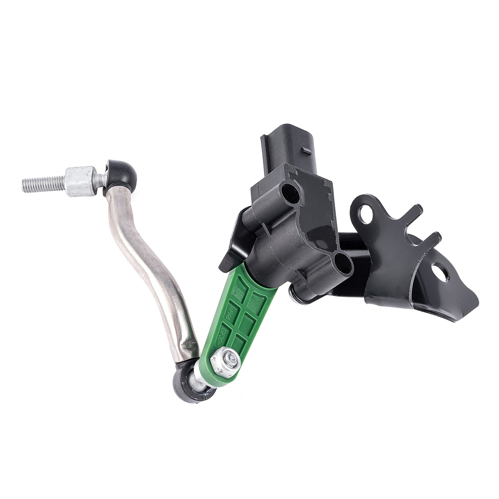 ya 1 8.5.2 The front left headlight level sensor is suitable for Audi A4 A5 Quattro S4 S5 09-17 8K0941285N