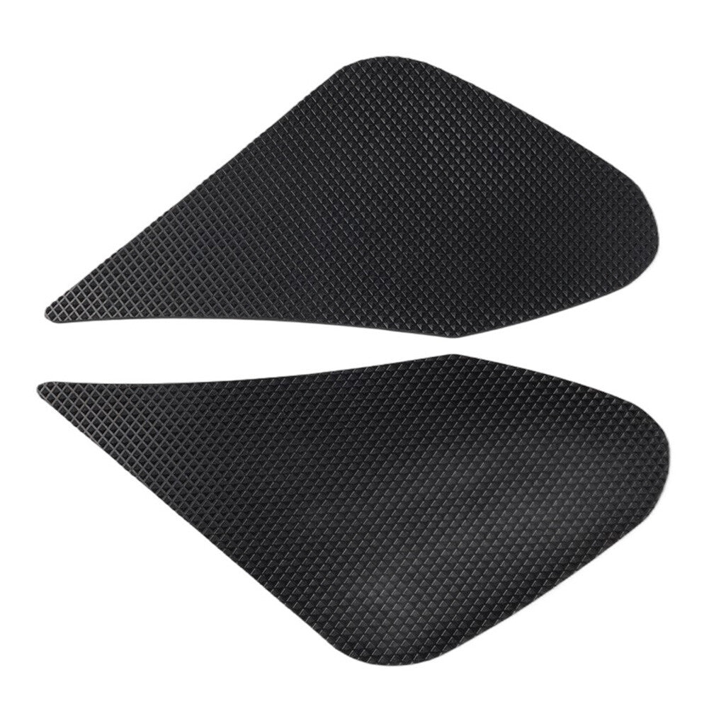 ya 5 8.7 Anti Slip Sticker Traction Side Fuel Tank Pad for Yamaha R3 R25 2015-2018