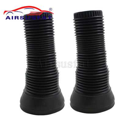 ya 1 8.12 baidi pair of for Bentley GT for VW Phaeton front air suspension dust cover boots 