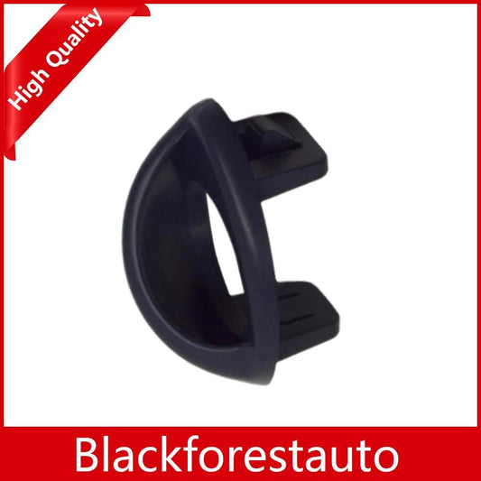 ya 27 6.18 Fits For 6-Series E63 E64 Front Right Headlamp Washer Nozzle Cover Unpainted