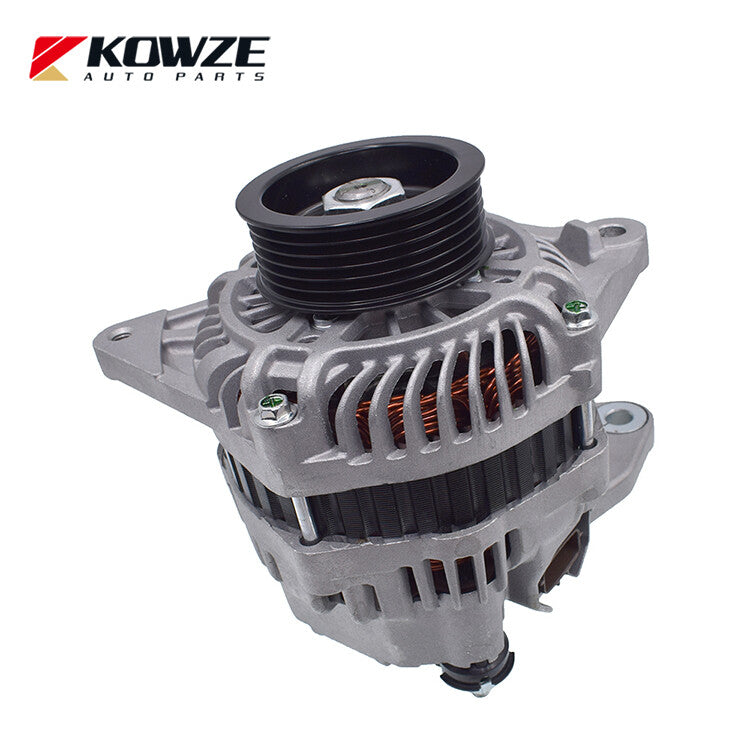 ya 27 7.2 Alternator Assy for Mitsubishi Triton 2006- for Challenger 2009- 2.5 AWD RWD 4D56 HP