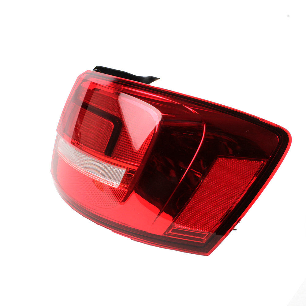 ya 5 8.7 for VW for JETTA 2015-2018 Rear Outer Right Passeng Tail Light Halogen Type