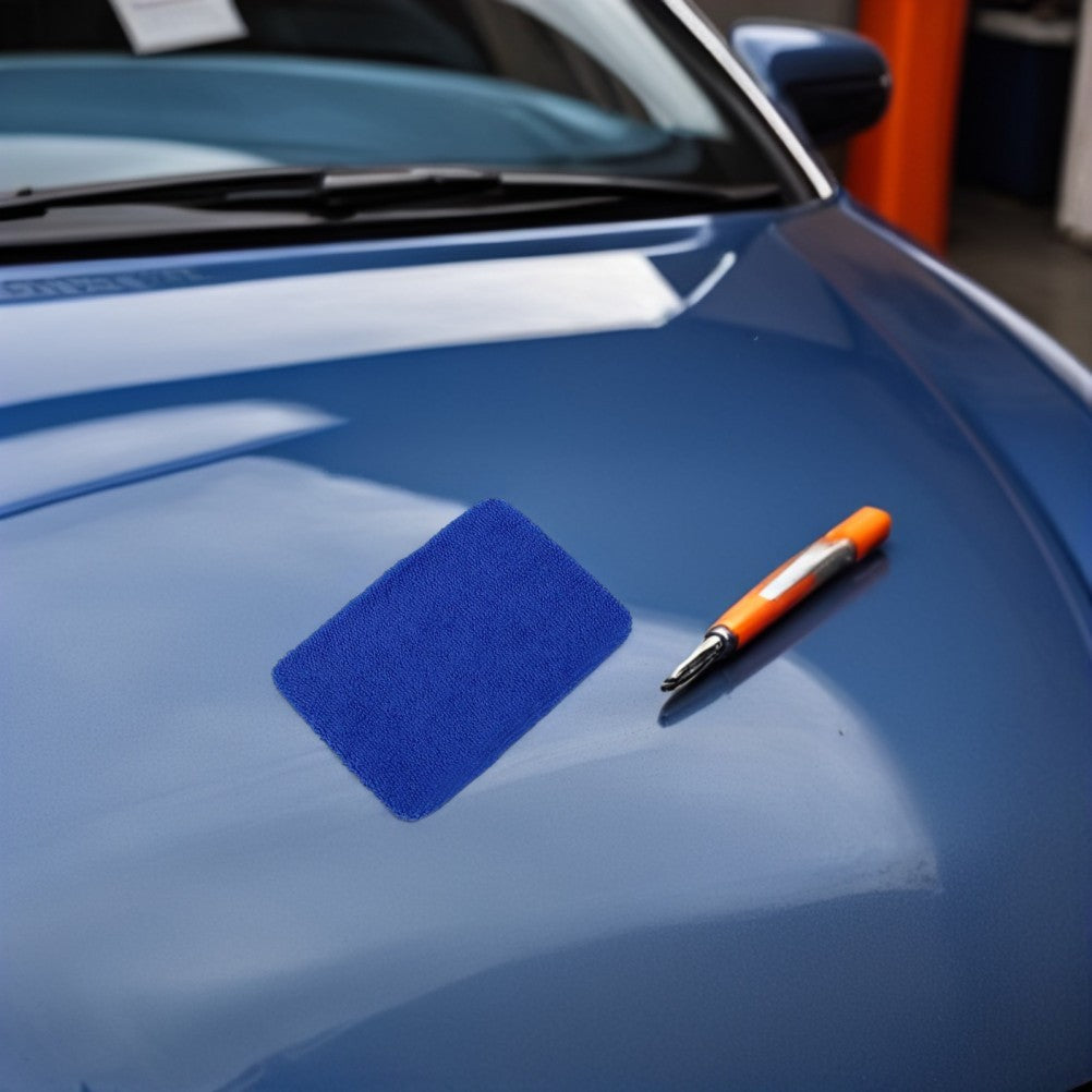 ya 5 8.7 9 Pcs Car Interior Windshield Cleaner Tool Cleaning Window Auto Cloths