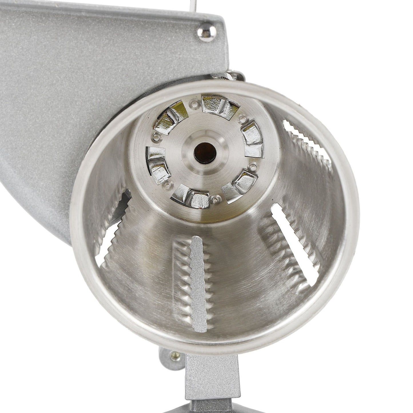 ya 26 Multi?Functio l Hand Crank Vegetable Cutter Grater Food Processors With