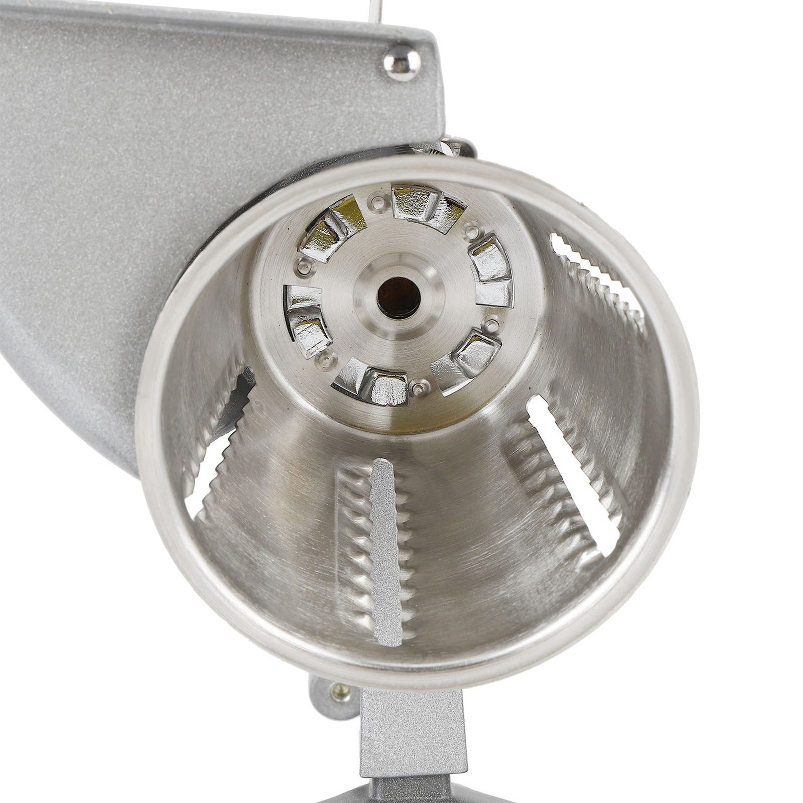 ya 26 Multi?Functio l Hand Crank Vegetable Cutter Grater Food Processors With
