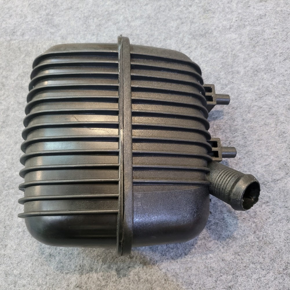 ya 5 8.7 for Porsche Macan 2017-24 Intercooler Muffler