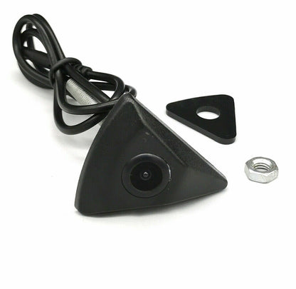 ya 5 8.7 Car Front View Camera Logo for VW Universal for Golf for Passat CC for Tiguan Sharan Touareg
