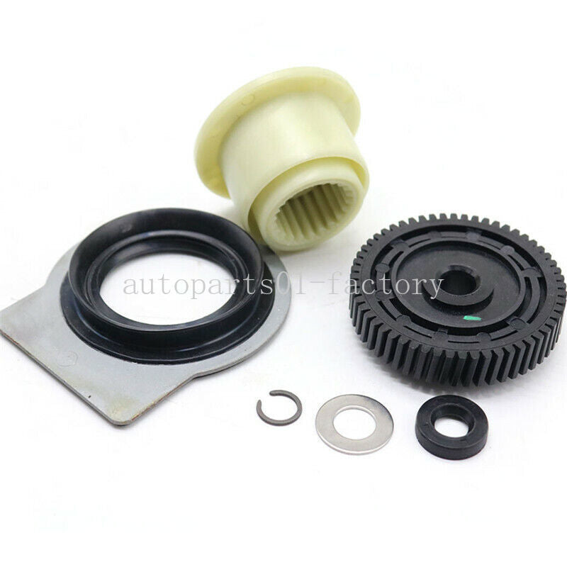 ya 2 6.26 Transfer Case Actuator Motor Gear Repair Kit for BMW X3 X5 X6 E83 E53 E70 E71