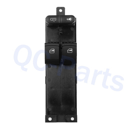 ya 5 8.7 for Skoda Fabia MK1 00-08 Driver Side Electric Window Control Switch 1J3959857