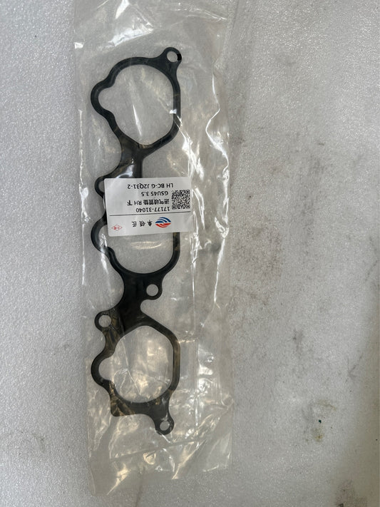 ya 7 6.10.3 Engine Intake Manifold Gasket for ES350 for AVALON for Camry 71-42842-00