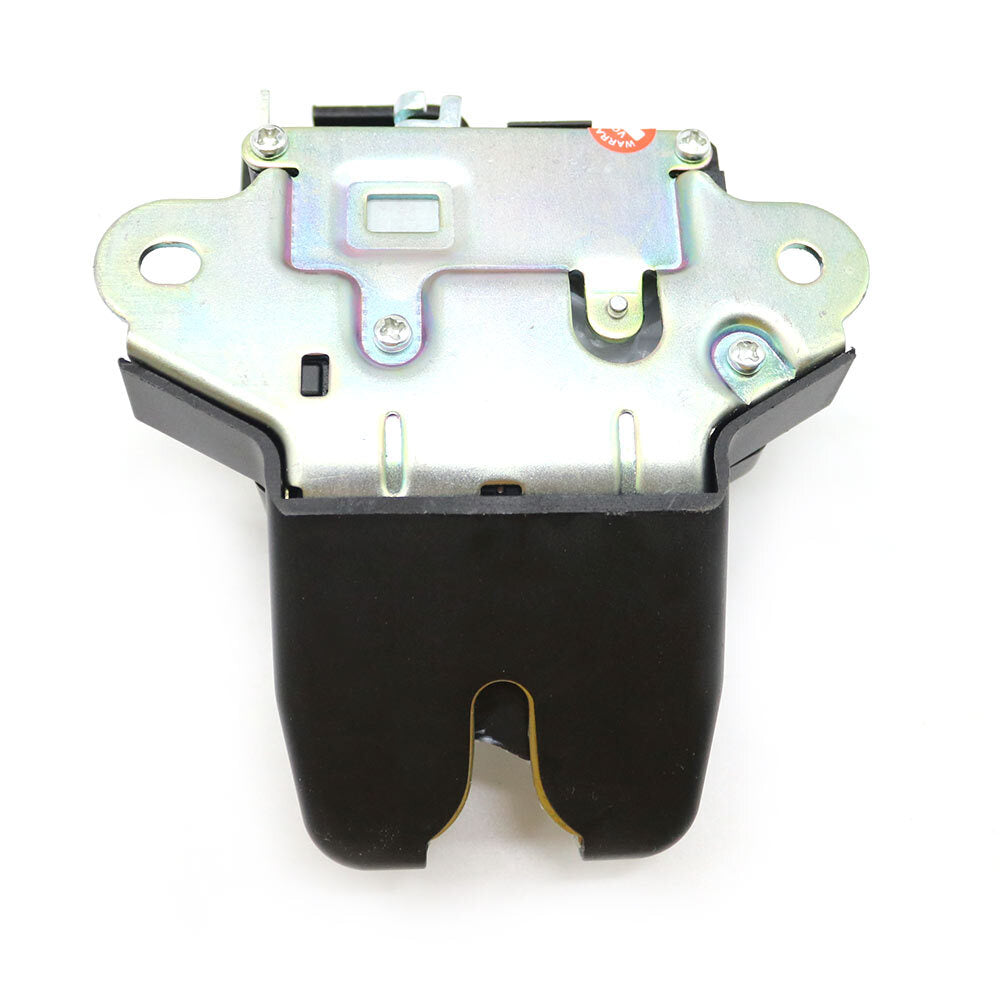 ya 5 8.7 81230-3X010 Rear Tailgate Lock Actuator Trunk Latch fits for Hyundai for Elantra 2011-16