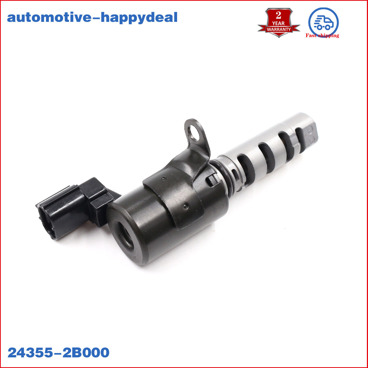 ya 1 8.5.4 CAMSHAFT SOLENOID OIL VALVE for Kia CERATO PRO/CEED SOUL for Hyundai I20 I30 1.4 1.6