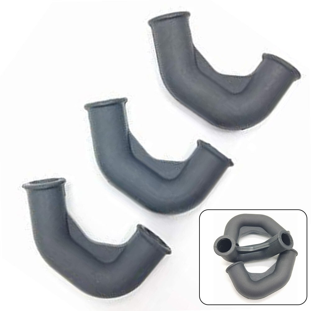 ya 17 Upgrade Your Equipment's Efficiency with 3pcs 692937 Breather Tube Replacement