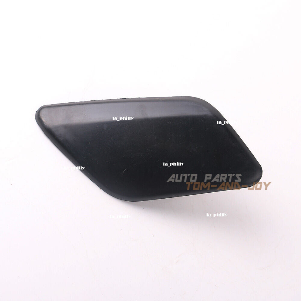 ya 13 5.27.2 Unprimed Front Bumper Headlight Washer Cover Cap Right for Volvo S60 2011-2013