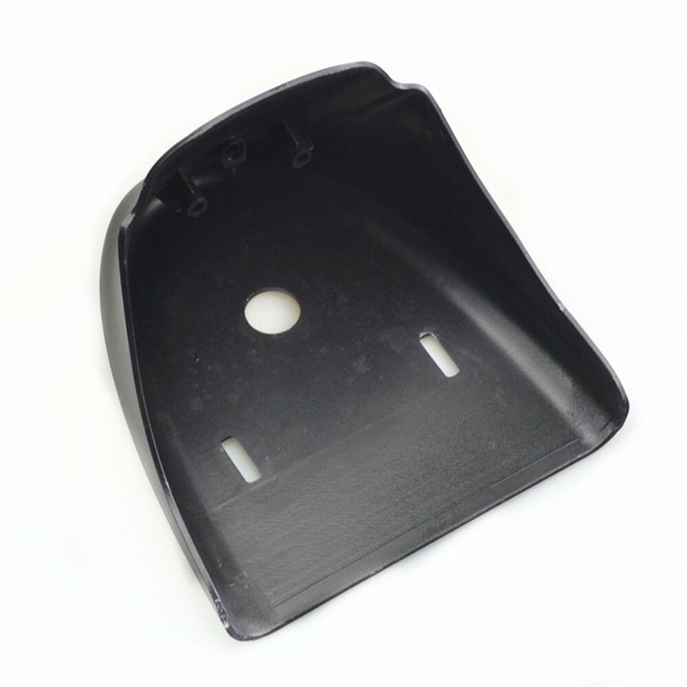 ya 5 8.7 Matte Black Chin Fairing Front Spoiler for Harley Sportster XL 883 XL1200 04-14