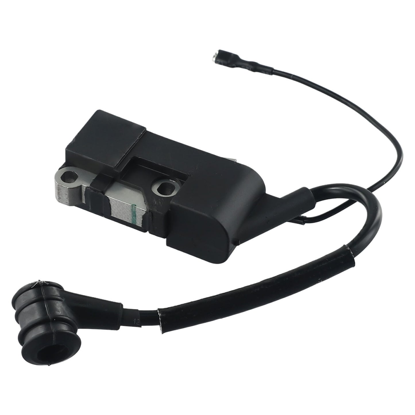 ya 17 Ignition Coil For Chinese Chainsaw 4500 5200 5800 152F-100A Parts Spare