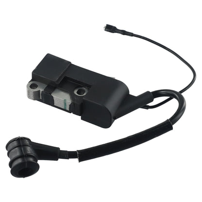 ya 17 Ignition Coil For Chinese Chainsaw 4500 5200 5800 152F-100A Parts Spare