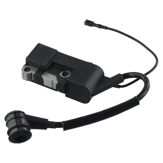 ya 17 Ignition Coil For Chinese Chainsaw 4500 5200 5800 152F-100A Parts Spare