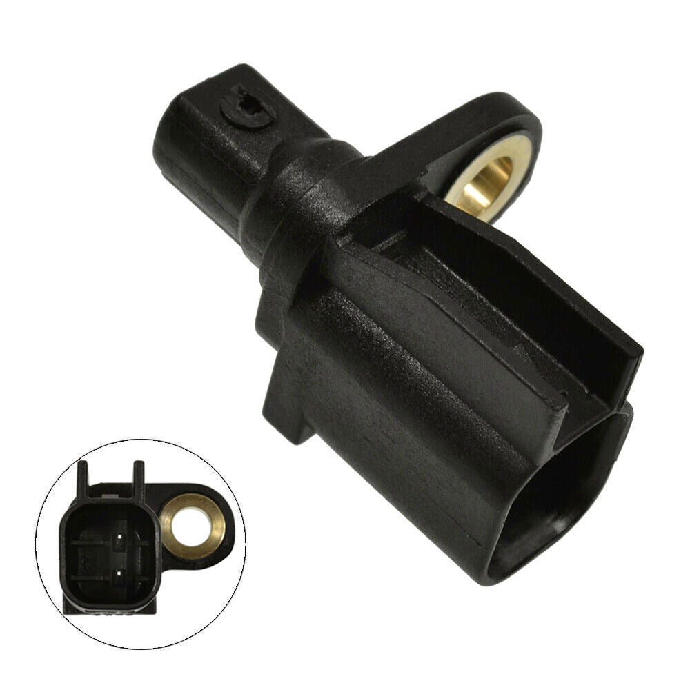 ya 1 8.5.1 Rear ABS sensor black suitable for C-Max S-Max Focus Galaxy Kuga Mondeo 3M5T2B372BB