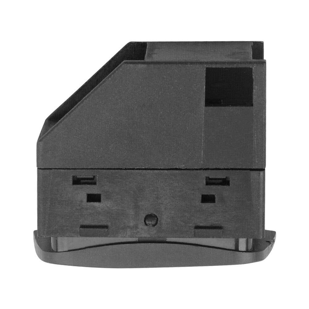 ya 5 8.7 A4518203810 Automatic on-off Switch Fits for 2008-2014 for Smart ForTwo 451 Black