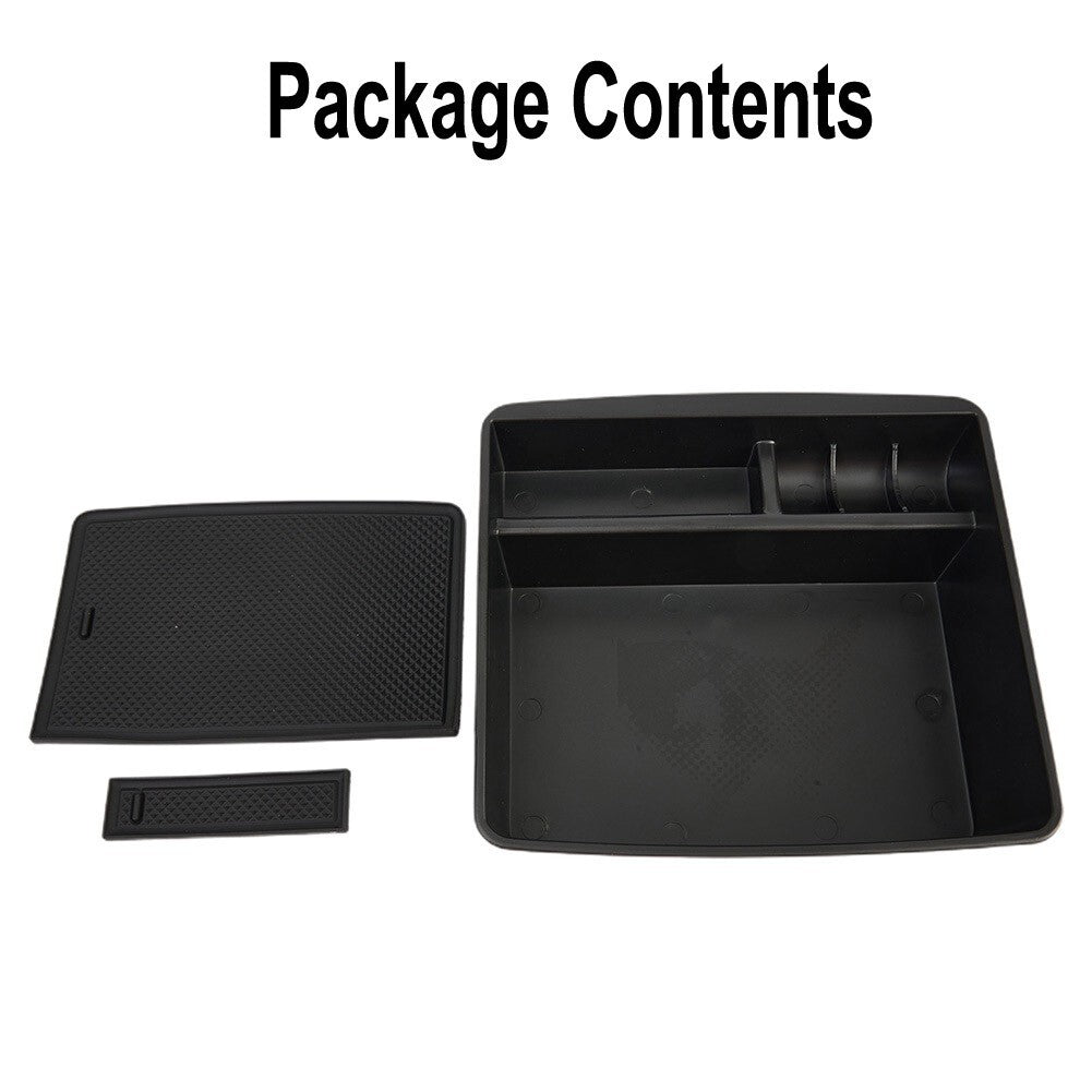 ya 5 8.7 Refrigerator Storage Cover Tray for for Toyota for Land Cruiser-Classification-Car