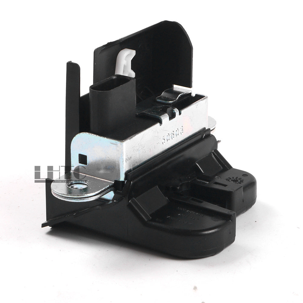 ya 5 8.7 Bootlid Liftgate Trunk Lock Latch Actuator for VW for Tiguan 08-17 for JETTA SportWagen