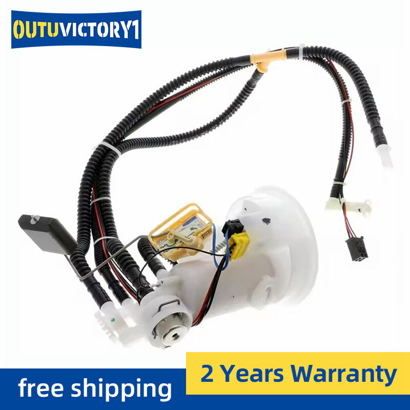 ya 27 7.2 Fuel tank transmitter unit suitable for Mercedes-Benz CLC160, CLC180, CLC200, CLC230 / 2034706694
