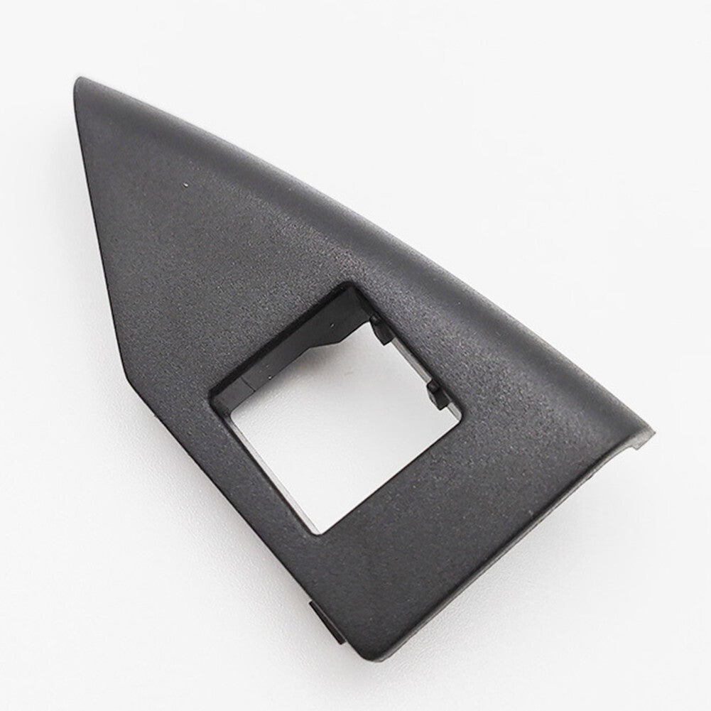 ya 5 8.7 Side Glove Box Door Cover for for Nissan for Altima Charcoal Black Easy Replacement