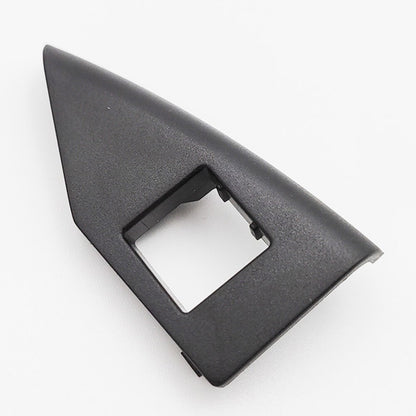 ya 5 8.7 Side Glove Box Door Cover for for Nissan for Altima Charcoal Black Easy Replacement