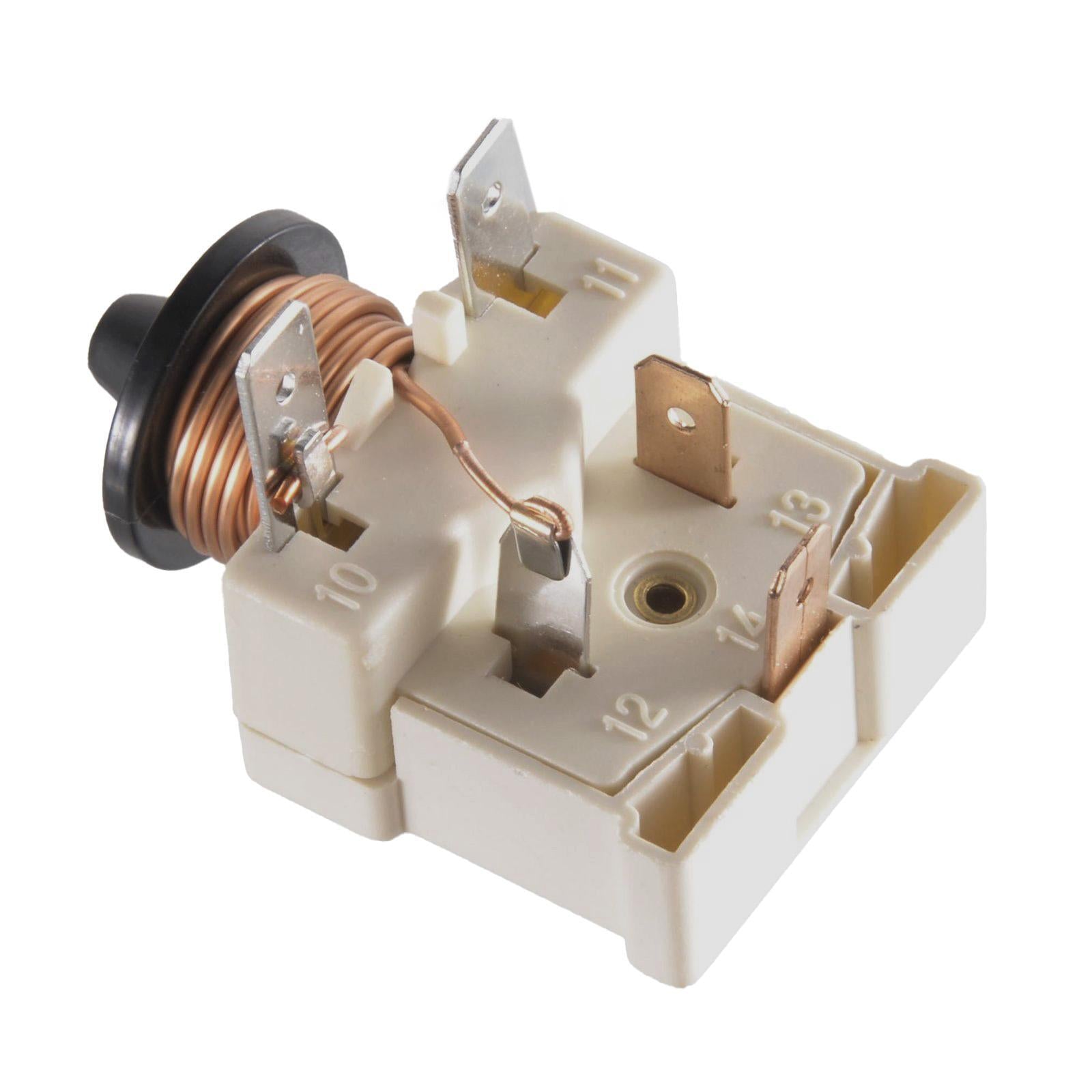 ya 26 117U6022 Reigerator eezer Coil Start Relay For Danfoss SECOP idge Repair