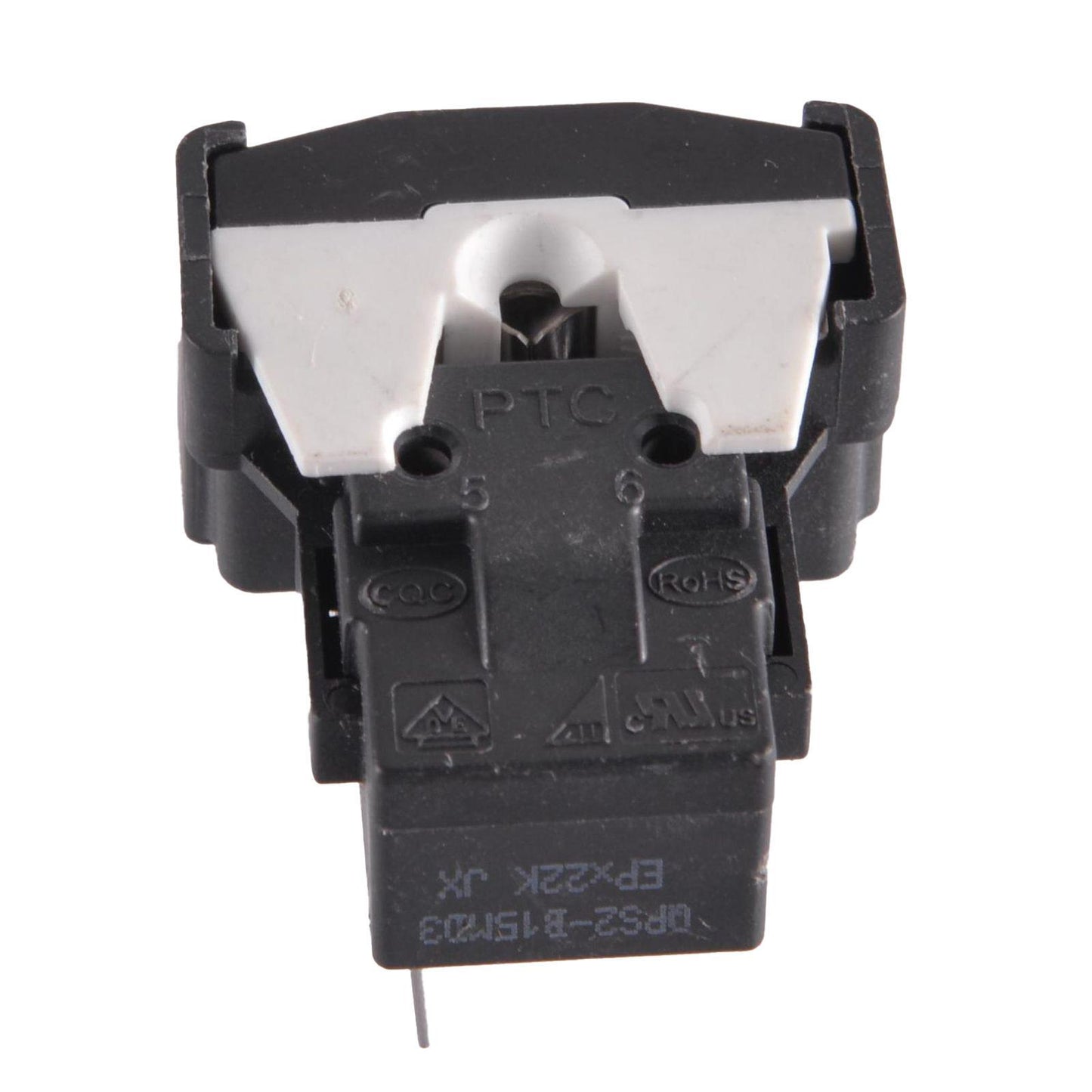 ya 26 QPS2-B15MD3 Start Relay +OL Protor For Homa etc Reigerator