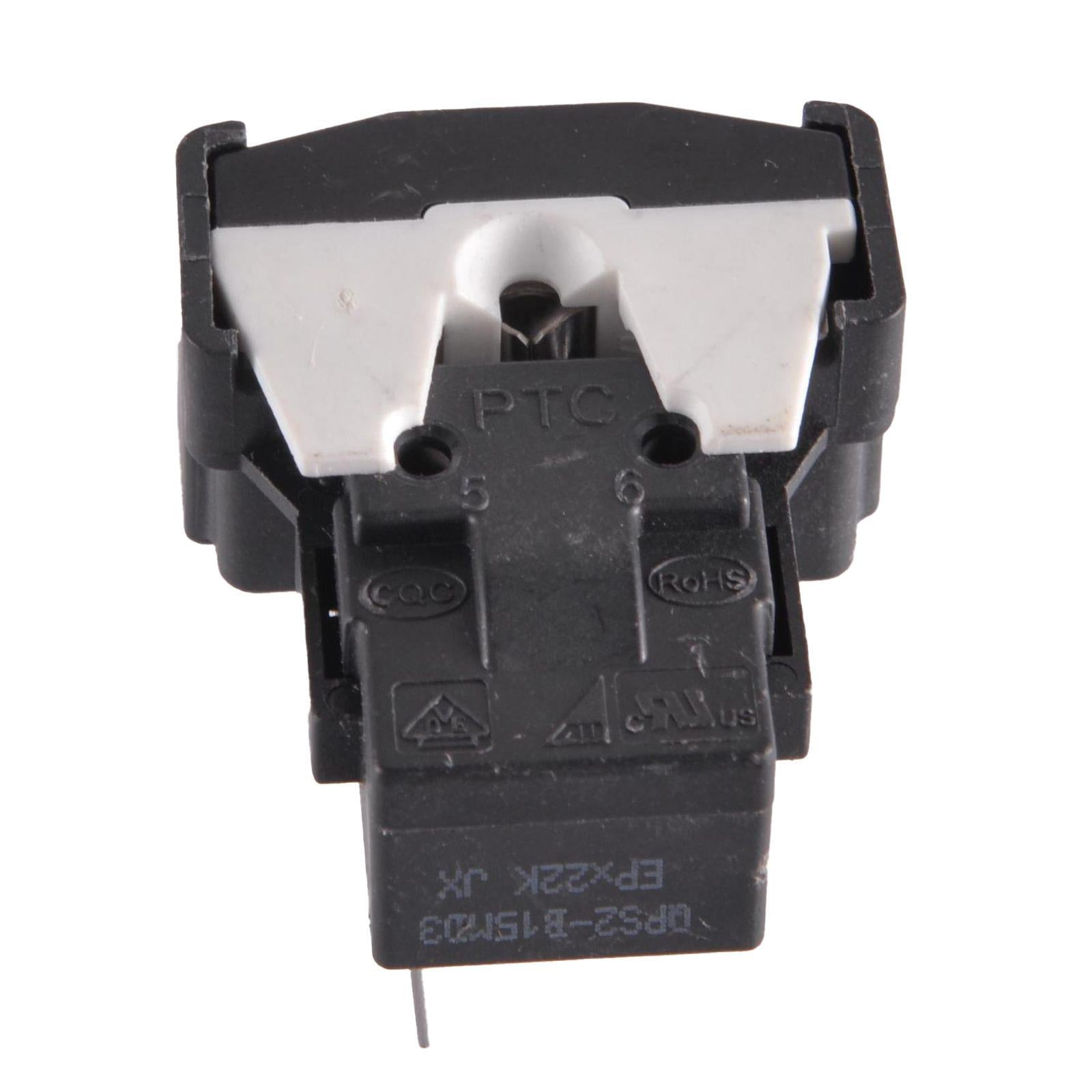 ya 26 QPS2-B15MD3 Start Relay +OL Protor For Homa etc Reigerator