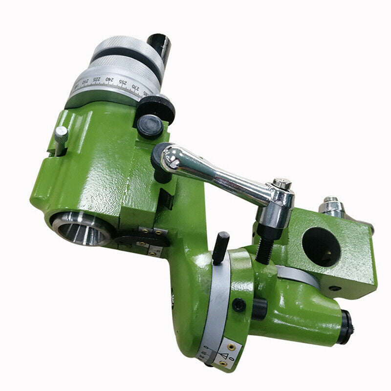 ya 26 Presion Multi Universal Grinding Machine Grinder ener Tool Milling cutter