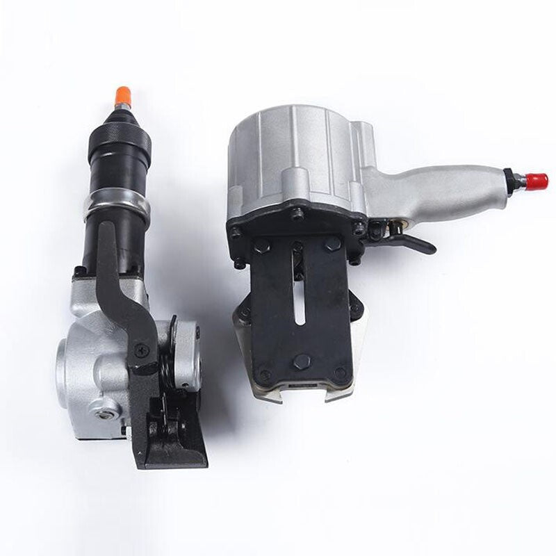 Bundling Tools Set Pneumatic Bundling Tensioner Pneumatic Bundling Sealer