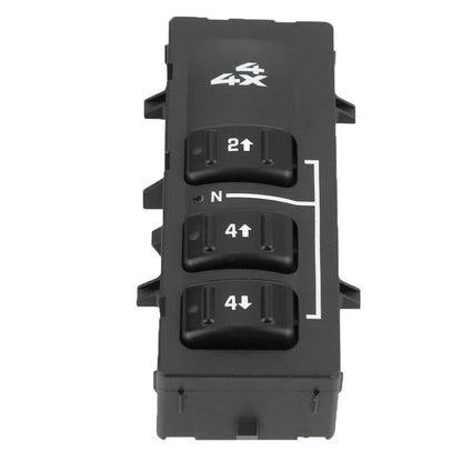 ya 1 8.12 baidi New 15136040 4WD Four Wheel Drive Control Switch for GMC for Sierra for Chevy Silverado