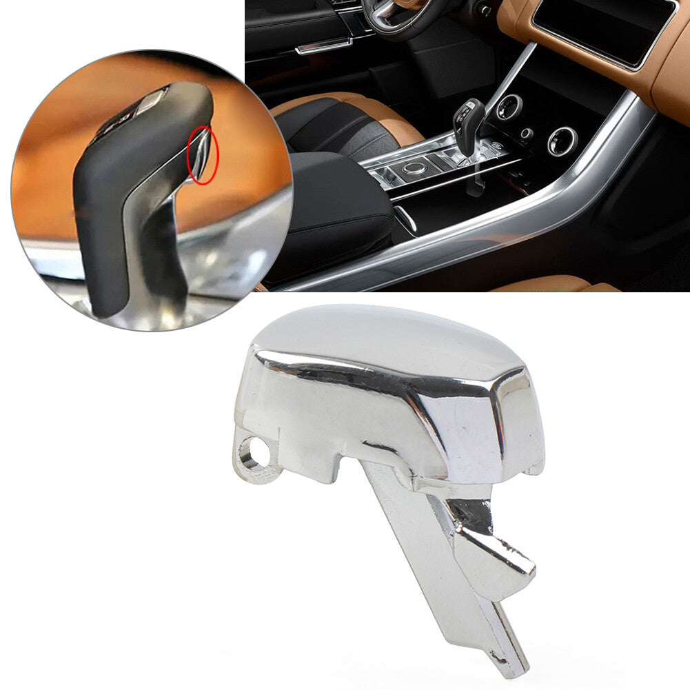ya 11 6.5 Inner Gear Shift Lever Change Button Fit for Land Rover for Range for Rover Sport 2014-2020