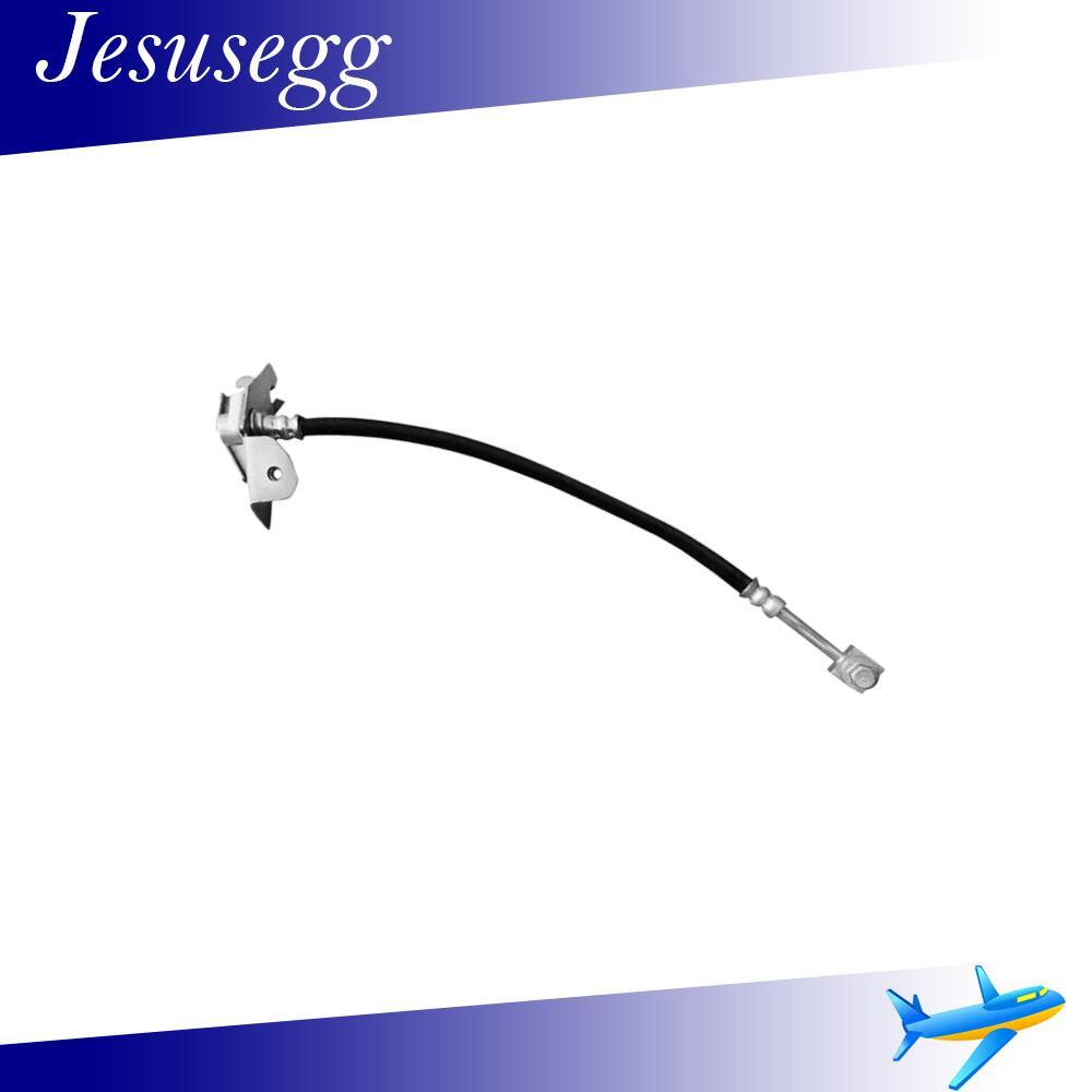 ya 5 8.7 Fits For 2021-2023 for Model Y Rear Brake Hose Right Black Replacement 1188732-00-D