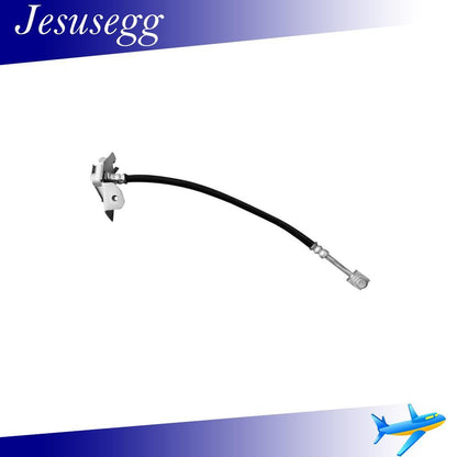 ya 5 8.7 Fits For 2021-2023 for Model Y Rear Brake Hose Right Black Replacement 1188732-00-D