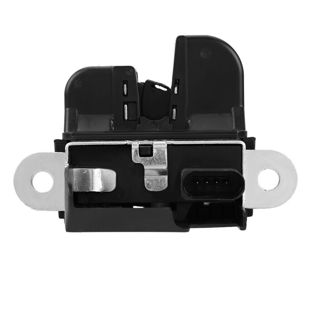 ya 5 8.7 Rear Trunk Boot Lid Liftgate Latch Latch for VW for Golf MK5 GTI MK6 for SEAT 1K6827505E