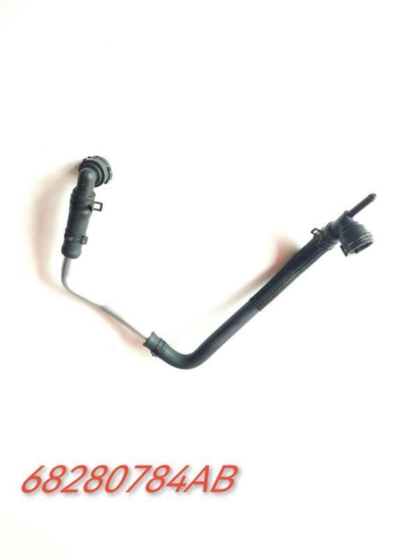 ya 5 8.7 68280784AB Automotive Heater Hose Kit for Jeep for Wrangler 2018-2024