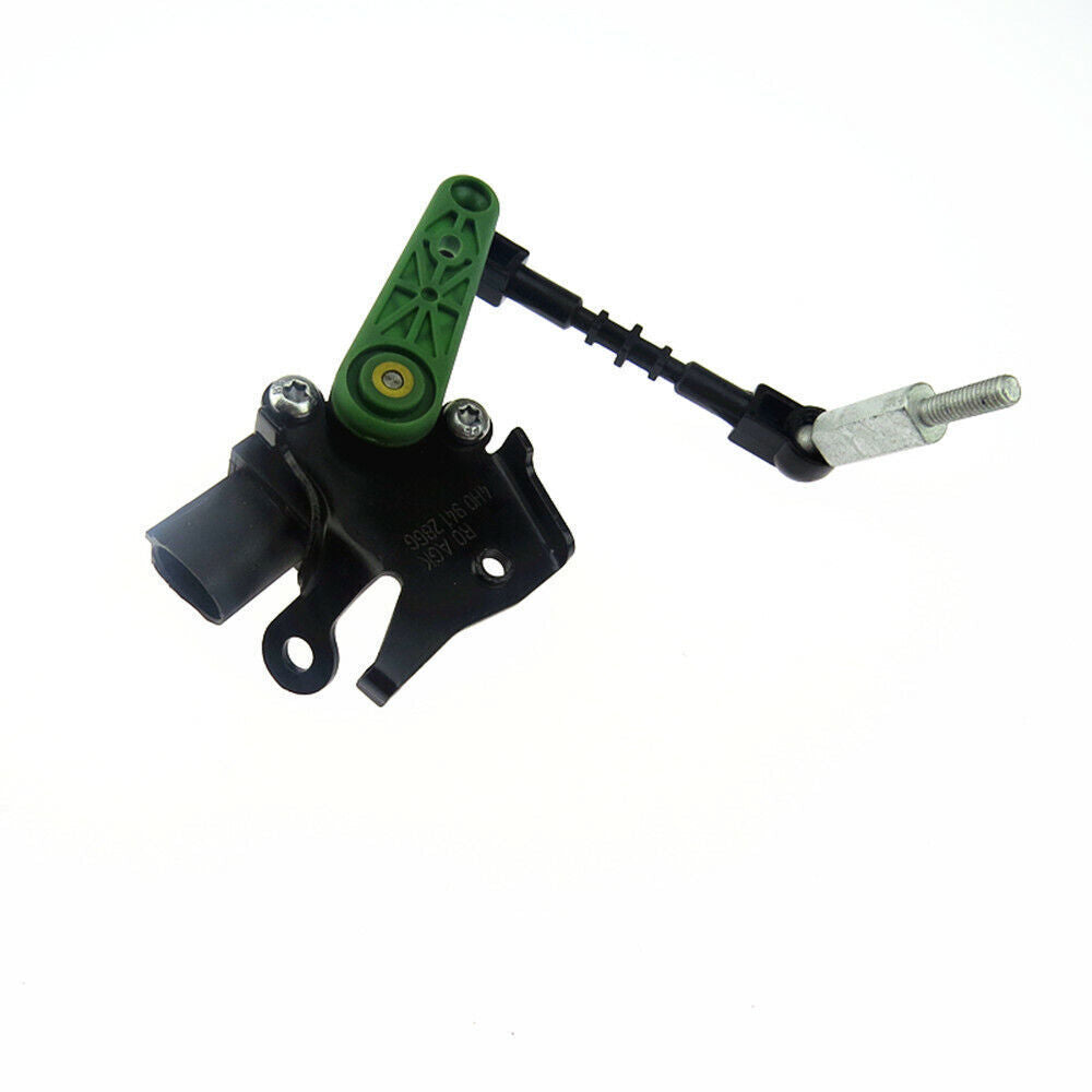 ya 1 8.5.1 The right front suspension headlight level sensor is suitable for Audi A6 for A8 RS6 RS7 4H0941286G