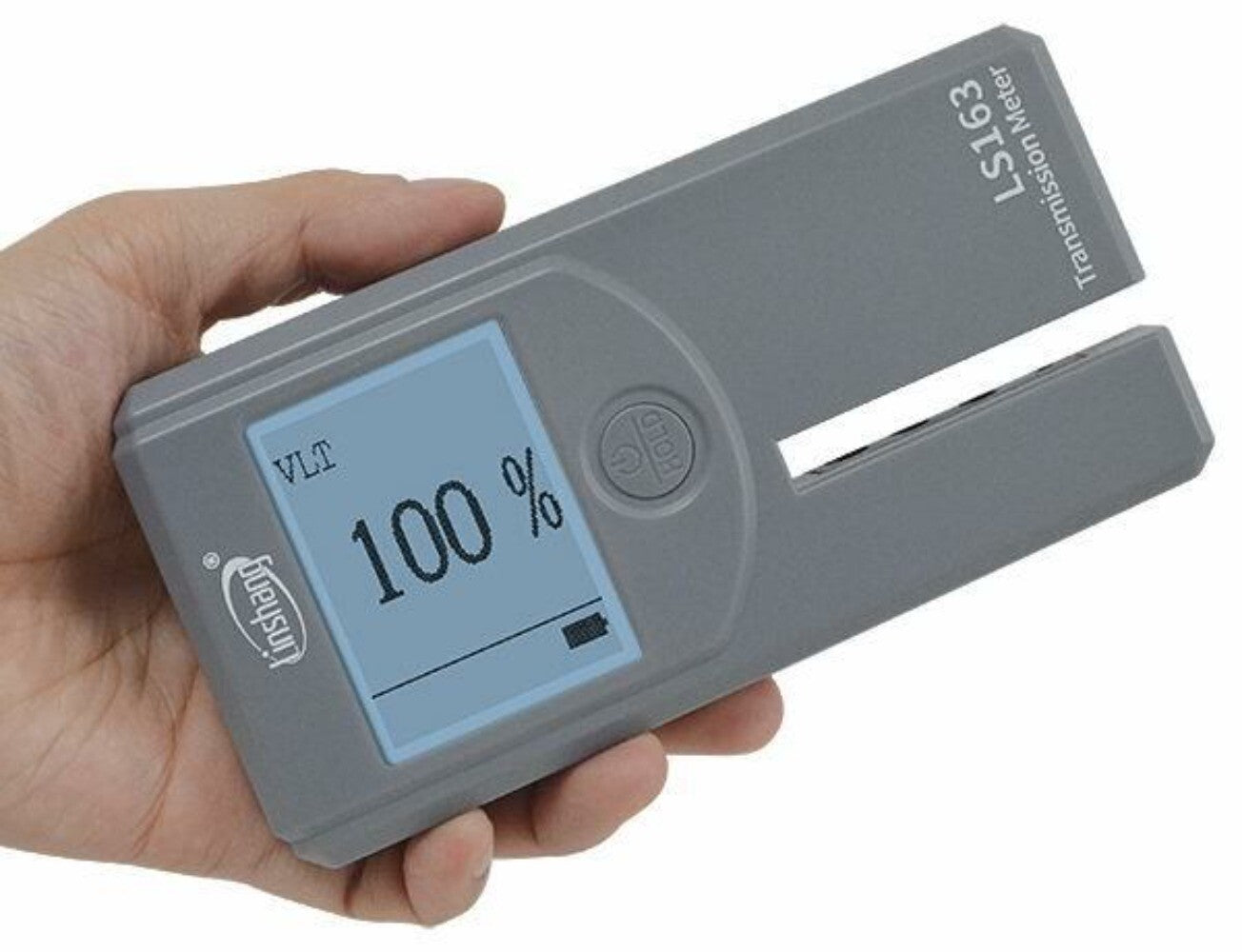 Solar Film Transmission Meter Window Tint Meter for Glass Industry Automobile