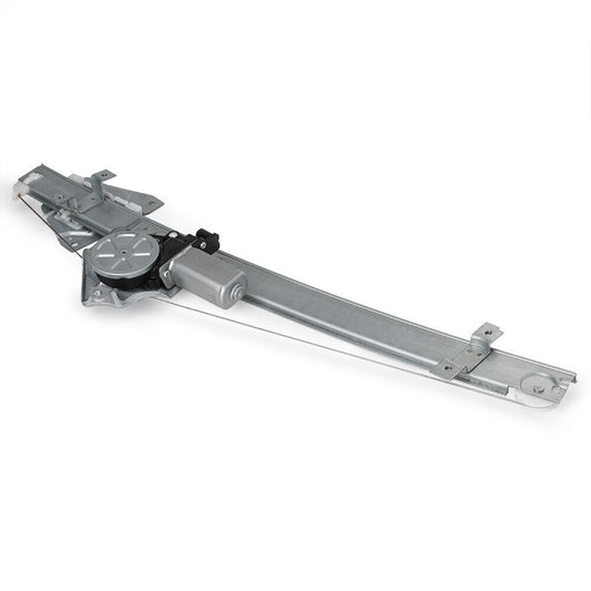 ya 1 6.30 MN167271 Front left door window lift adjuster for Mitsubishi For MONTERO 00-06