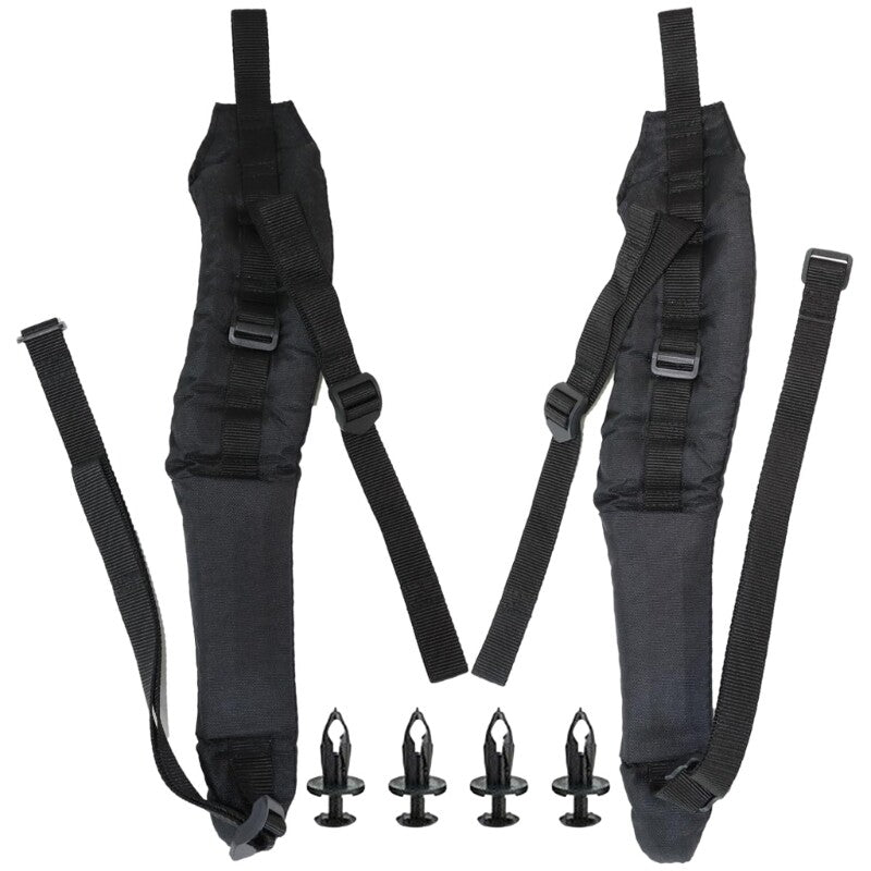 ya 14 Reinforced Harness Shoulder Straps Set For P021046661 Backpack Blower Equipment