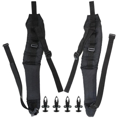 ya 14 Reinforced Harness Shoulder Straps Set For P021046661 Backpack Blower Equipment