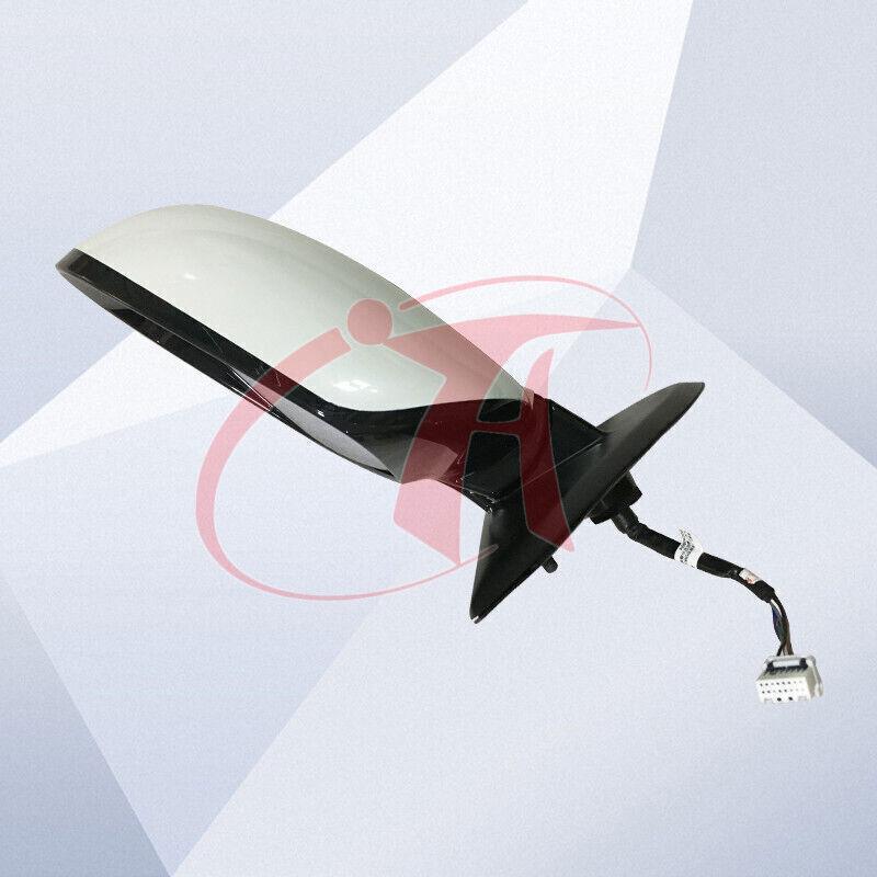 ya 1 8.5.3 Left side rearview mirror assembly 9 pin for Outlander 2013 - 2020