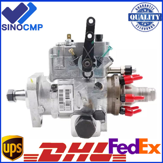 ya 27 7.2 Fuel Injection Pump RE503049 D00098459 for Diesel Engine