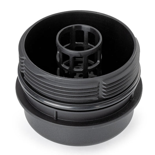 ya 5 6.16 Fits for Ford Ranger 2012 2.2L 3.2L Liter Oil Filter Housing Protective Cover Cap BB3Q-6737-BA